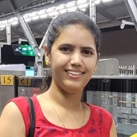 Shalini Jha