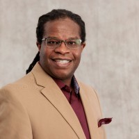 Darryl Mace, PhD