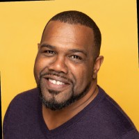 James Randolph