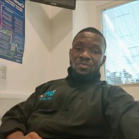 Reginald Asare