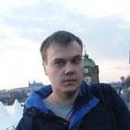 Boris Knutov