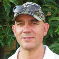 Thinus Steyn