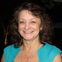 Nancy Rice, Bsbm, Mba