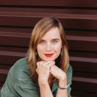 Iryna Krot