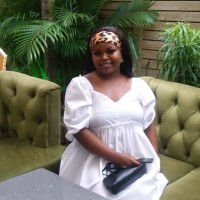 Phiwokuhle Ladyfair Chiya