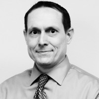Darren Baker