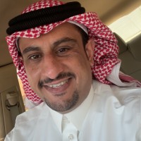 Mohammed Aldowsari
