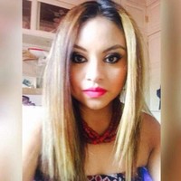 Bridget Cárdenas