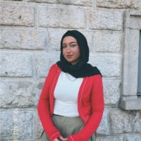 Razan Alsharif