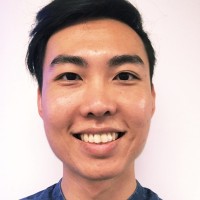 Nicholas Lee