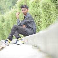 Mehul Parmar