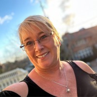 Sharon Munday