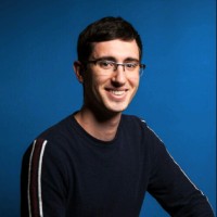 Nathan HUGON DEVIDAL