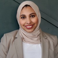 Amenah Nomani
