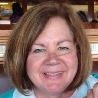Carol Ward