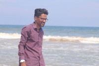 Nayeem uddin