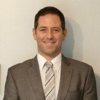 Gavin Lewis
