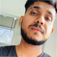 Jaimin Panchal
