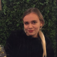 Ellie Whitehead