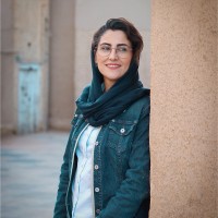 somayeh Mohammadi
