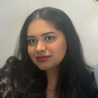 Arathi Biju