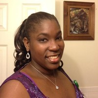 Tameka Byrd