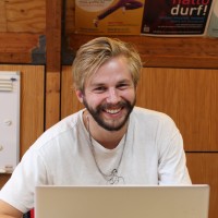 Boaz Blomberg