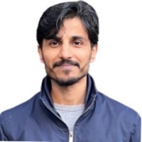 S. N. Jafar 🇵🇰