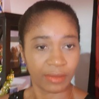 Aline Fotso