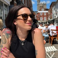Sophie Bayliss