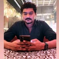 Manish Chavan