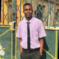Idowu Toluwanimi