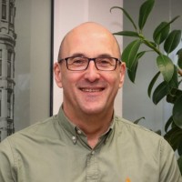 Ronald Oosting