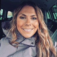Camilla Eriksson