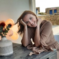 Konstantina Triantafyllou