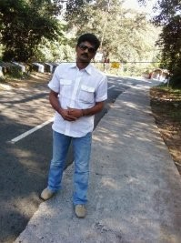 Ramesh Singampalli