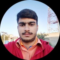 Tayyab Ahmed