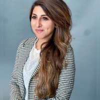 Fatima Sarah Allibhai