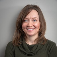 Anna Harcharik, MA, LCPC