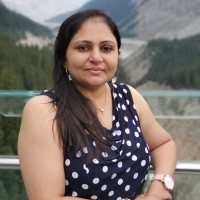Jignabahen Patel