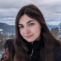Sofiia Turchyn