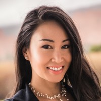 Charlene M. Wang MS, RDN, CHTP