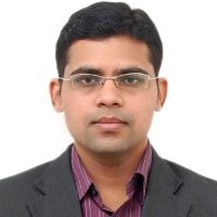 Dr Ashutosh Singh