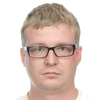 Alexander Simernin