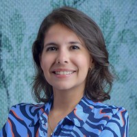Anakarina Pérez Oropeza