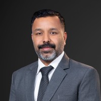 Shinoj Mathews