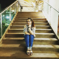 Mayuri Ganguly