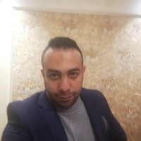 Mohamed Alaa Nassar