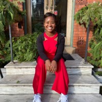 Mariah Vinson
