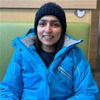 Amanjot Kaur
